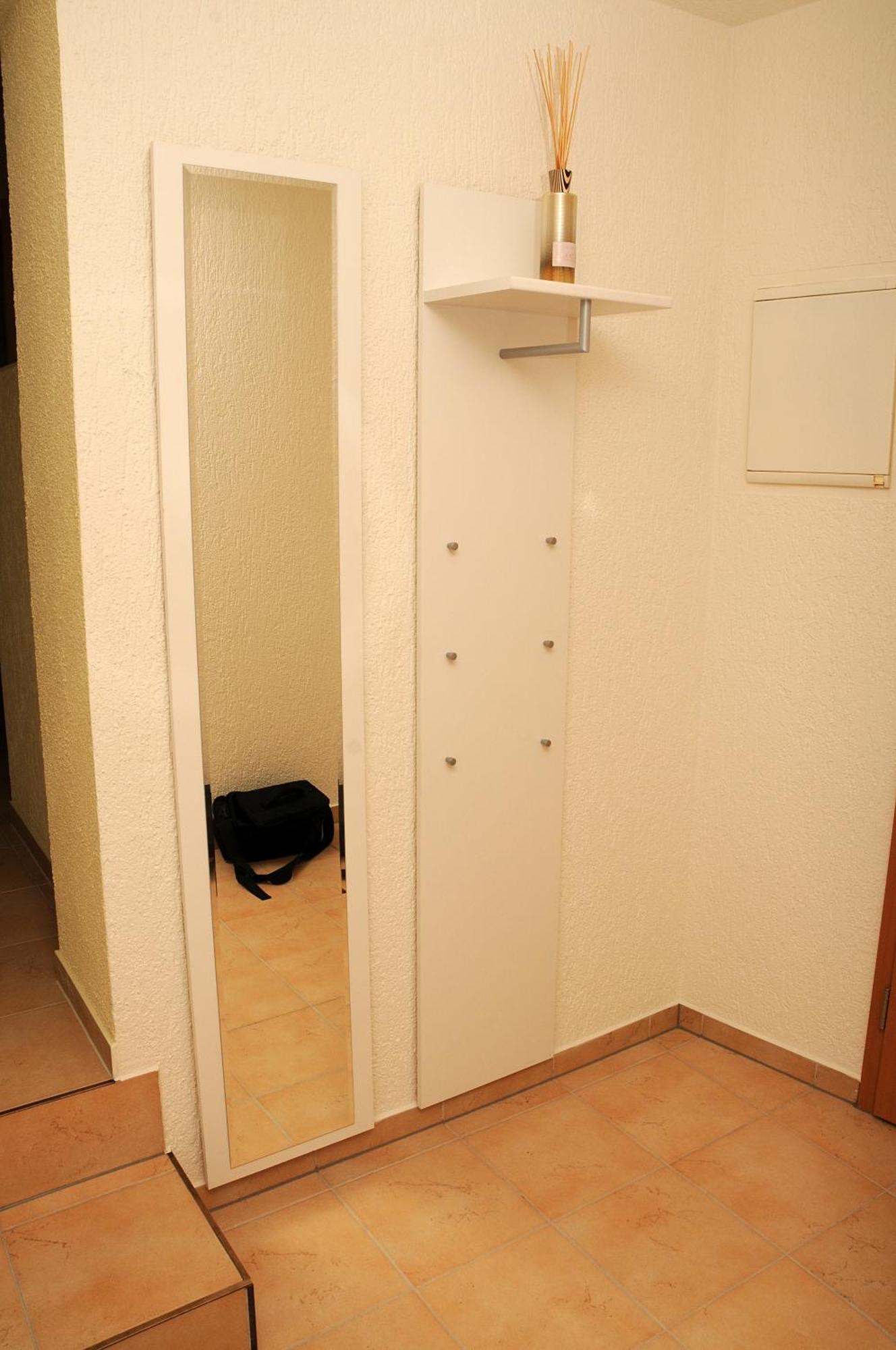 Apartments Am Brunnen Кведлинбург Екстериор снимка