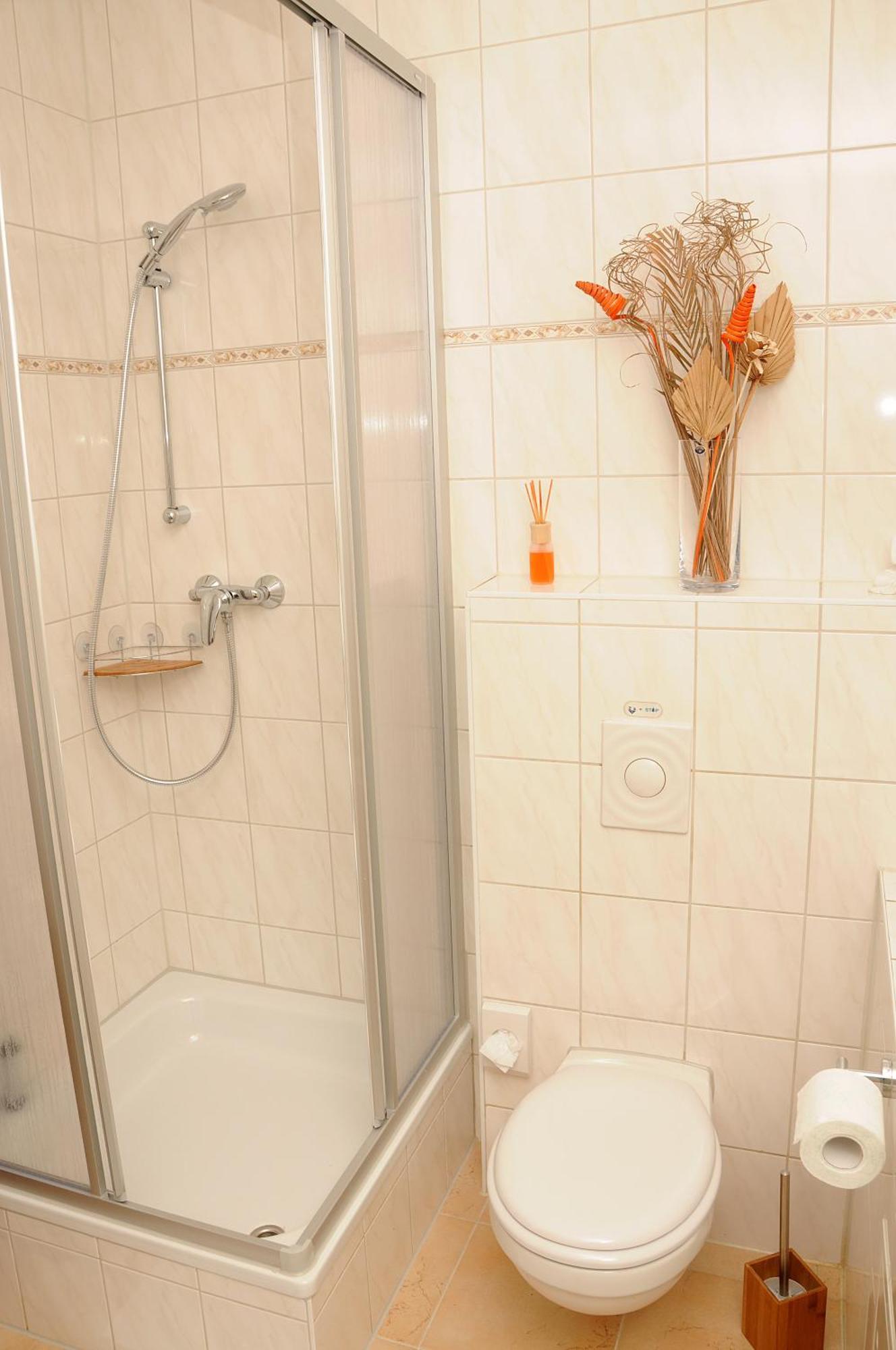 Apartments Am Brunnen Кведлинбург Екстериор снимка