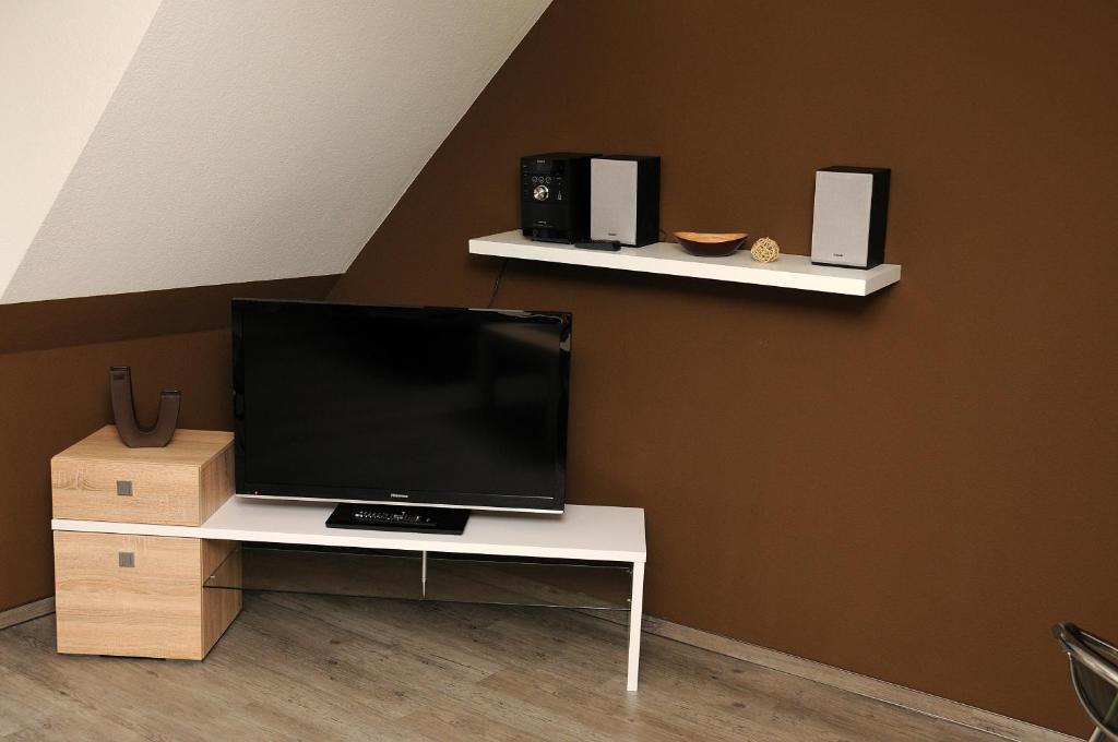 Apartments Am Brunnen Кведлинбург Екстериор снимка