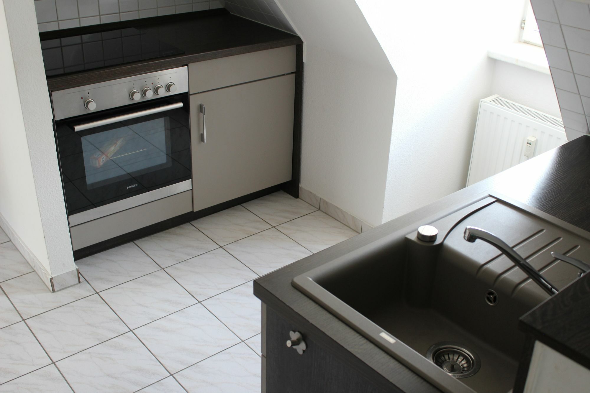 Apartments Am Brunnen Кведлинбург Екстериор снимка