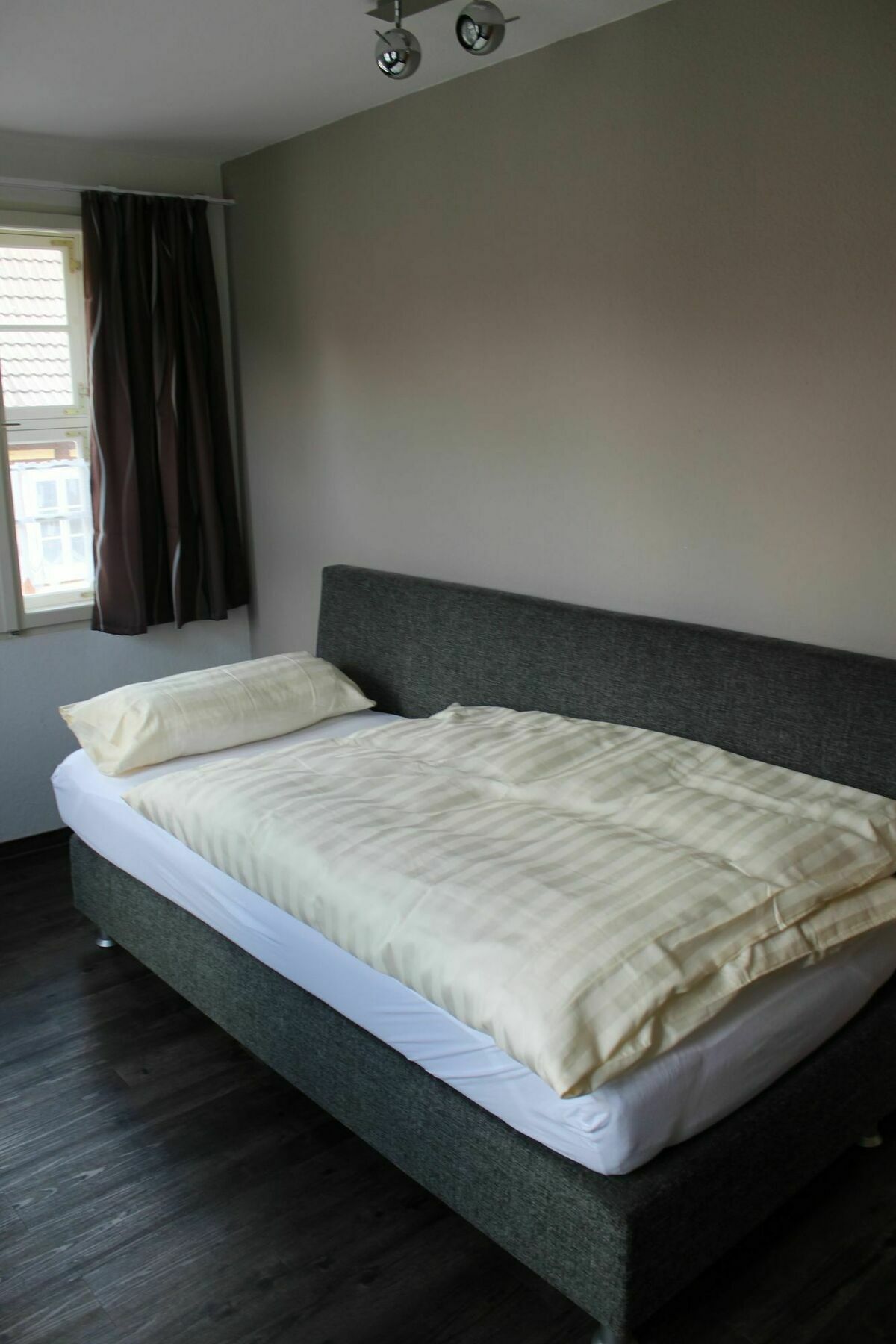 Apartments Am Brunnen Кведлинбург Екстериор снимка