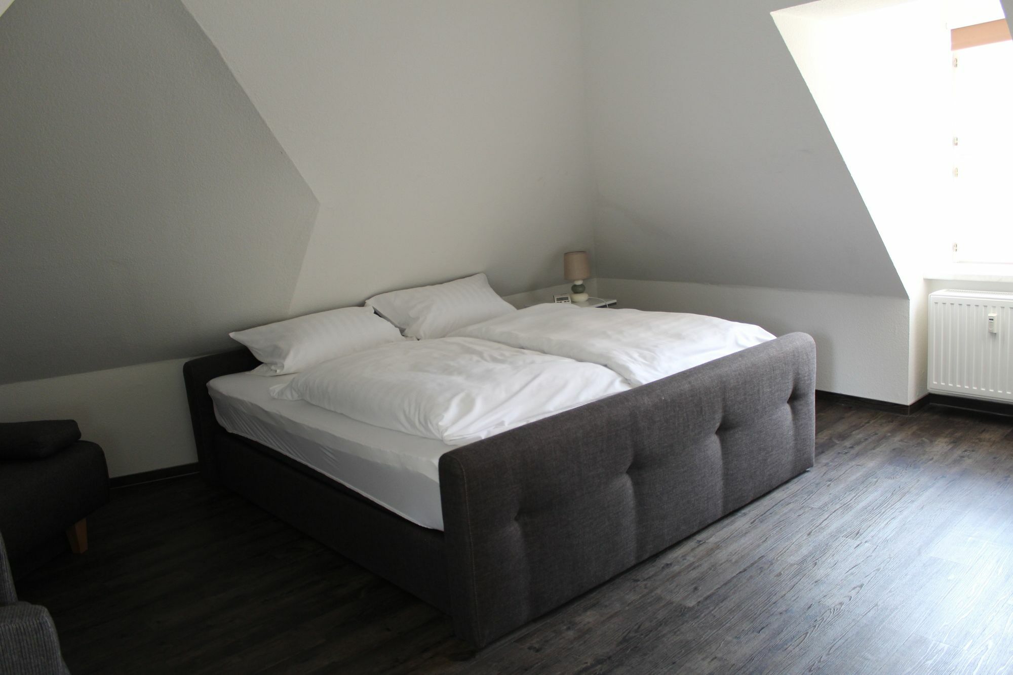 Apartments Am Brunnen Кведлинбург Екстериор снимка