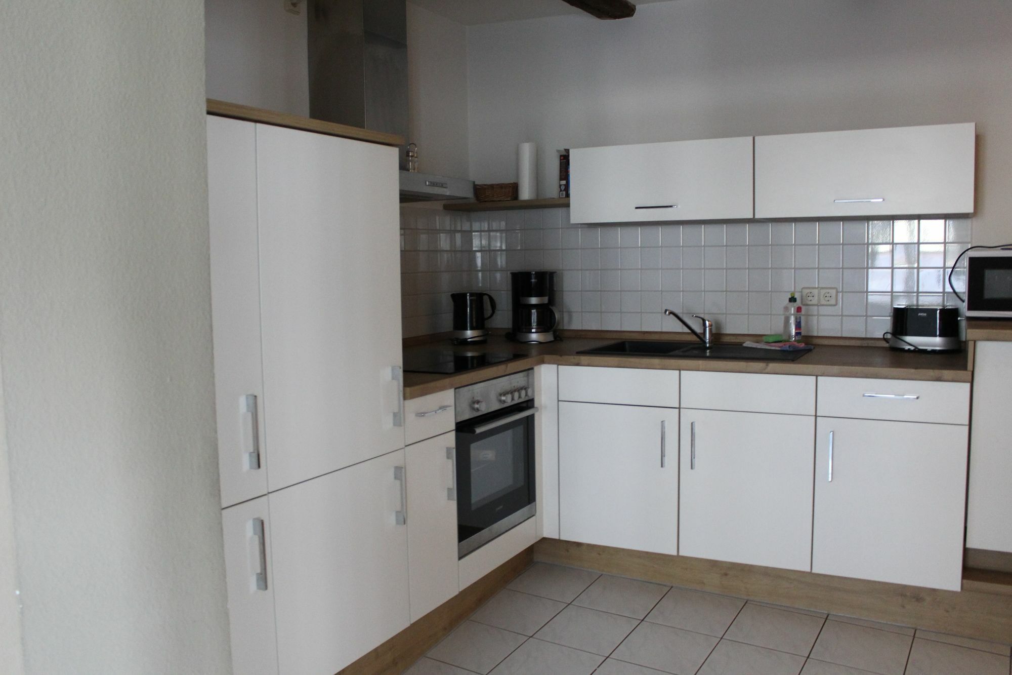 Apartments Am Brunnen Кведлинбург Екстериор снимка