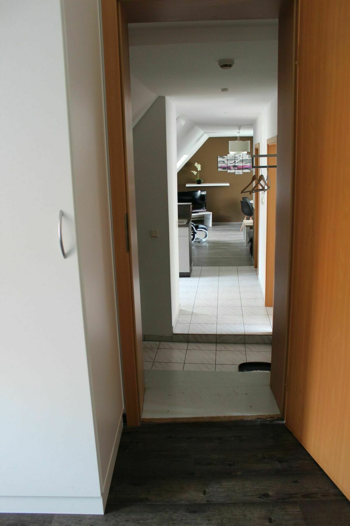 Apartments Am Brunnen Кведлинбург Екстериор снимка