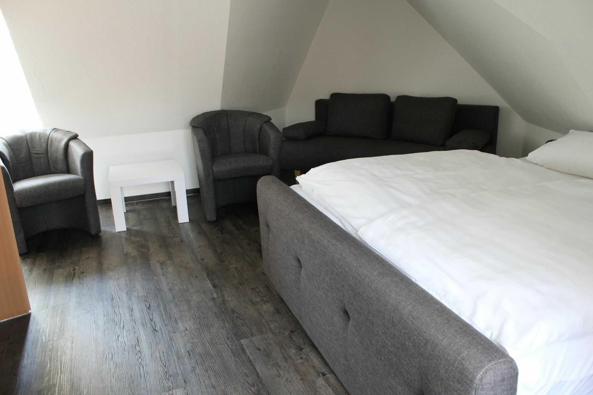 Apartments Am Brunnen Кведлинбург Екстериор снимка
